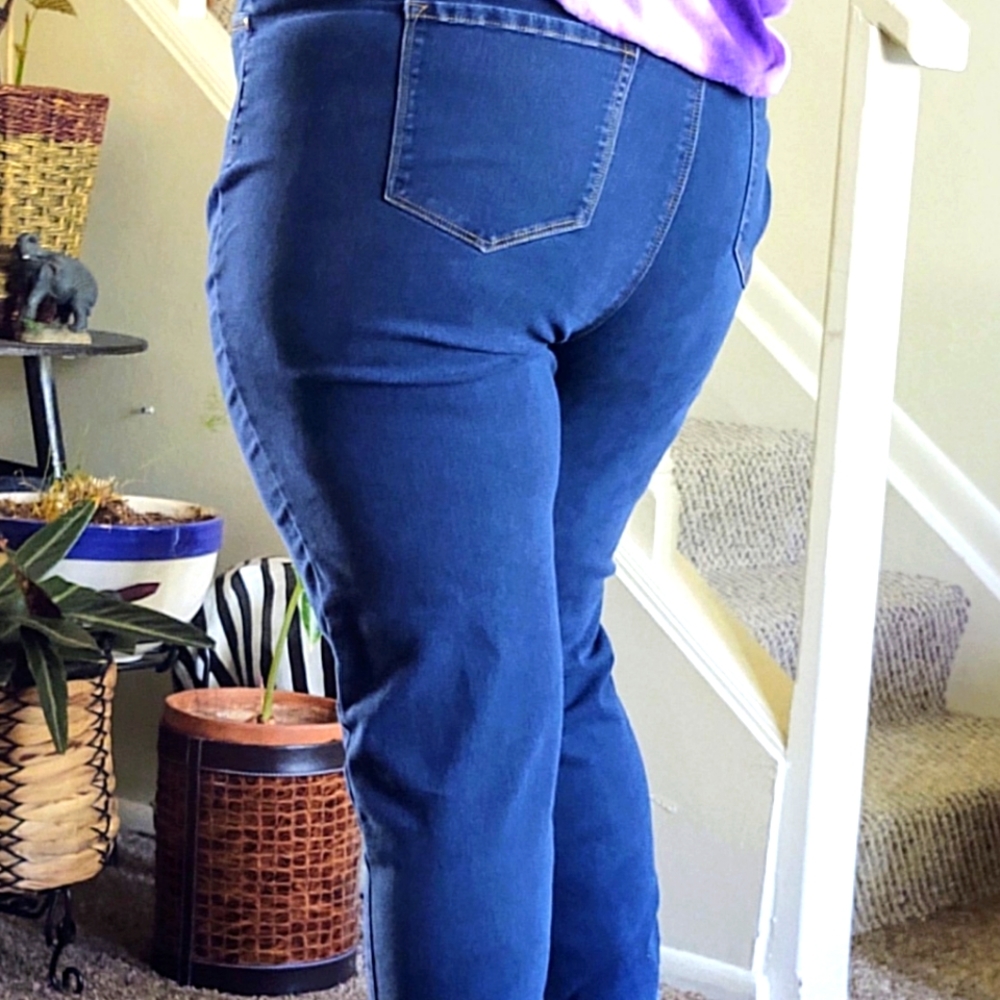 Women's Size 22 Workshop Republic-brand JEANS